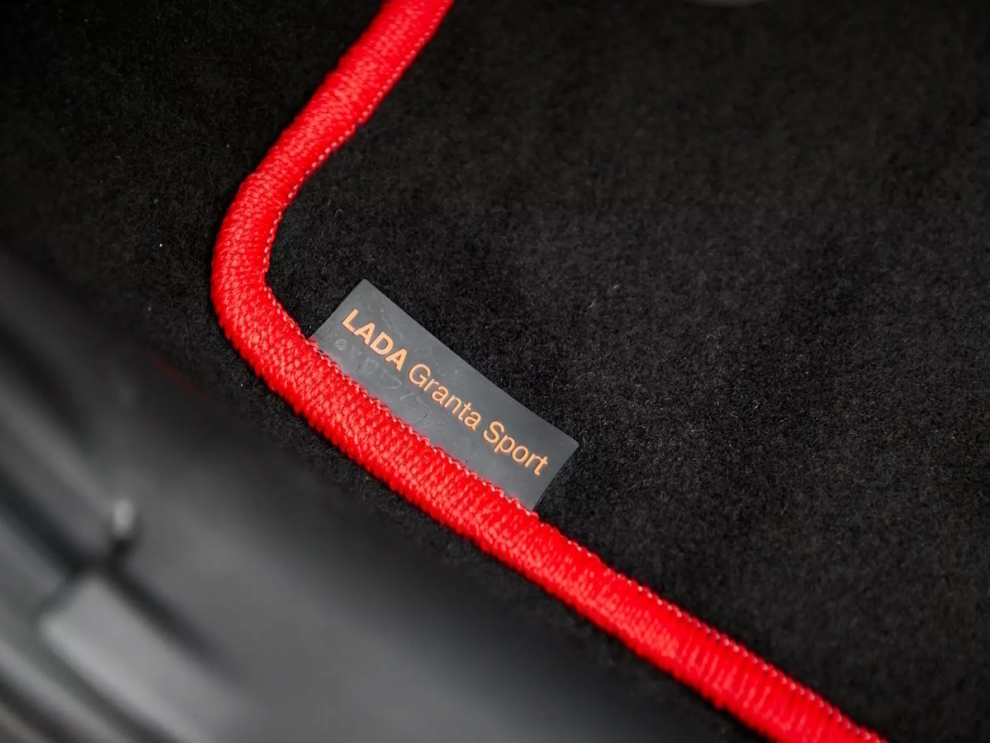 ���� Lada Granta Sport �������