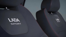  Lada Granta Sport 