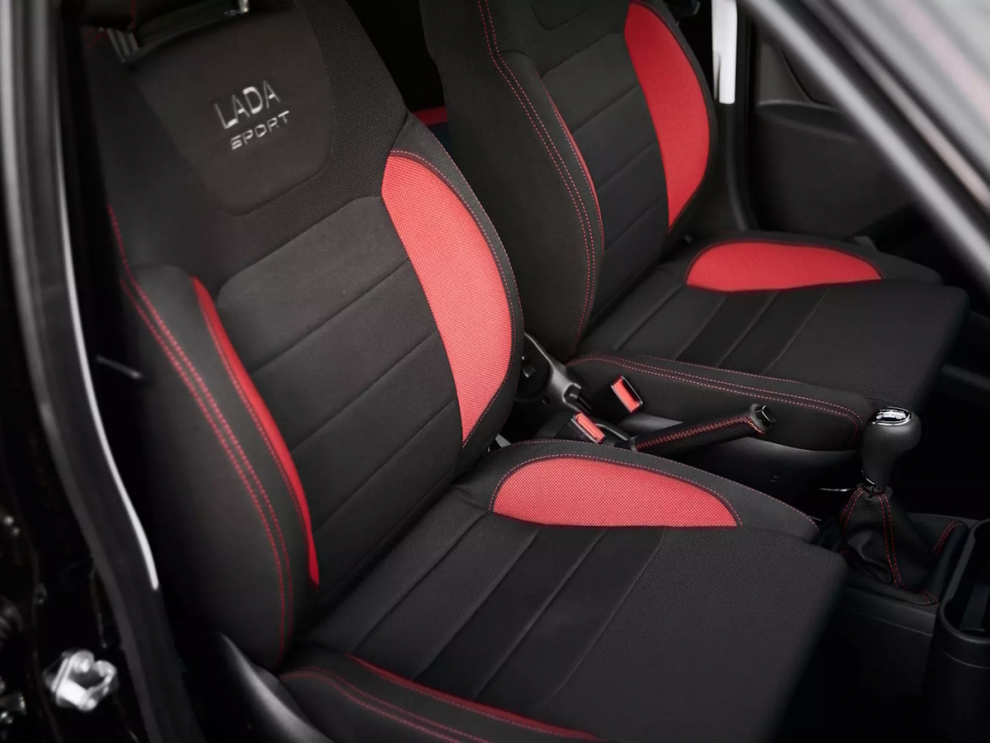 ���� Lada Granta Sport �������