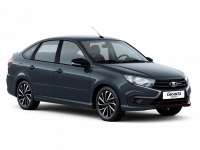 Lada Granta Sport 