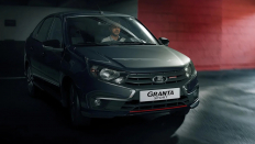  Lada Granta Sport  Life