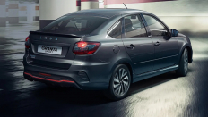   Lada Granta Sport  Life
