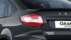   Lada Granta Sport  Life