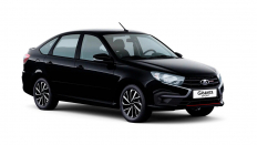   Lada Granta Sport  Life