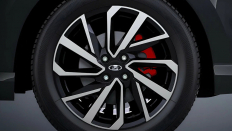  Lada Granta Sport 