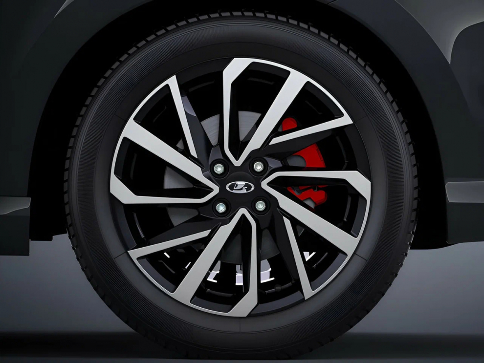 ���� Lada Granta Sport �������