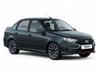 Lada Granta Sportline