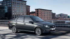   Lada Granta Sportline