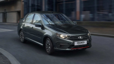   Lada Granta Sportline