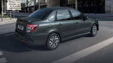   Lada Granta Sportline
