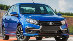   Lada Granta Sportline