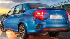  Lada Granta Sportline