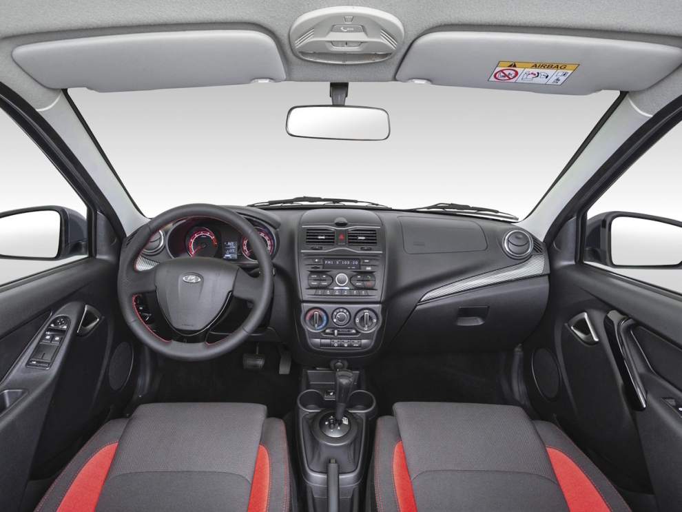 ���� Lada Granta Sportline