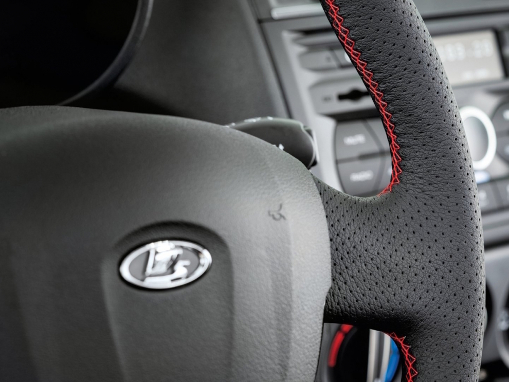 ���� Lada Granta Sportline