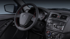  Lada Granta Sportline