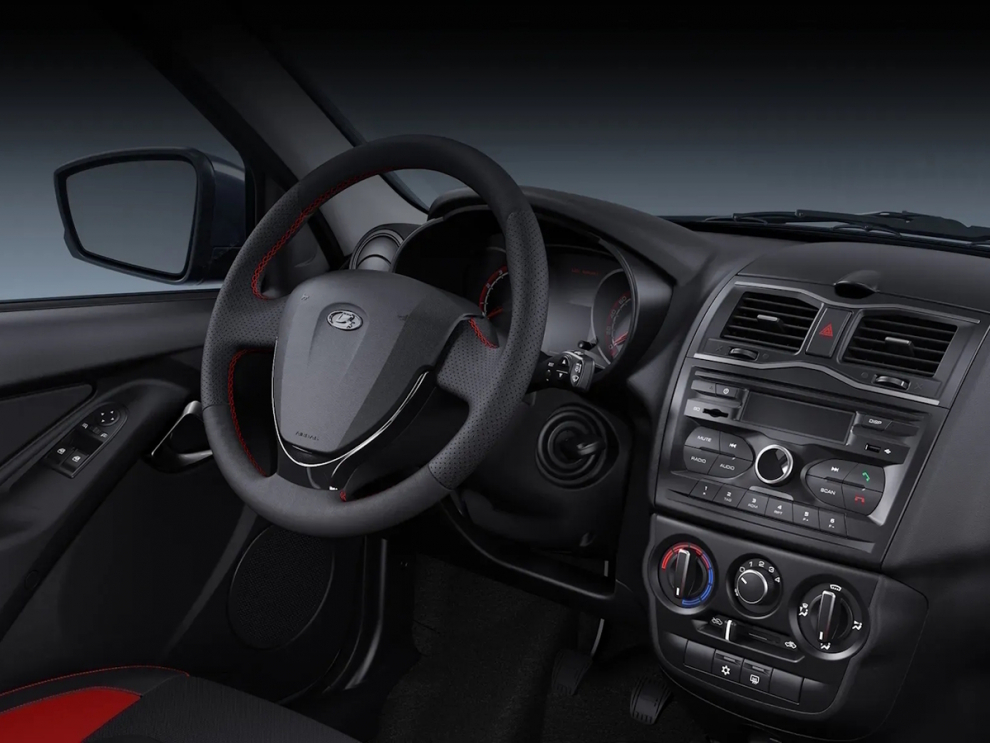 ���� Lada Granta Sportline