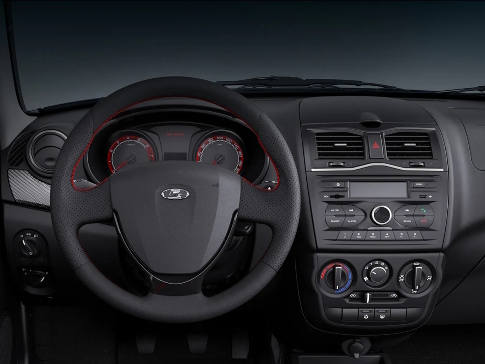 ���� Lada Granta Sportline