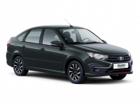 Lada Granta Sportline 