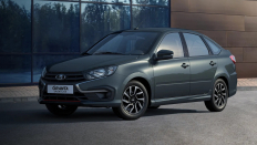   Lada Granta Sportline 