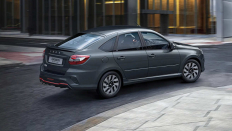   Lada Granta Sportline 