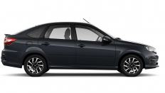   Lada Granta Sportline 