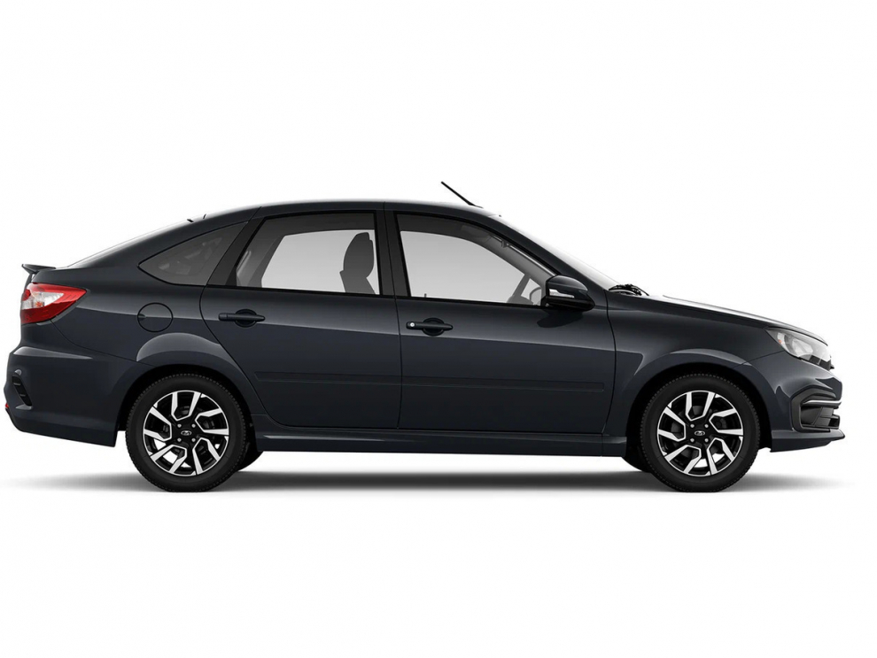 ���� Lada Granta Sportline �������