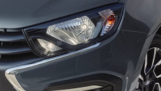  Lada Granta Sportline 