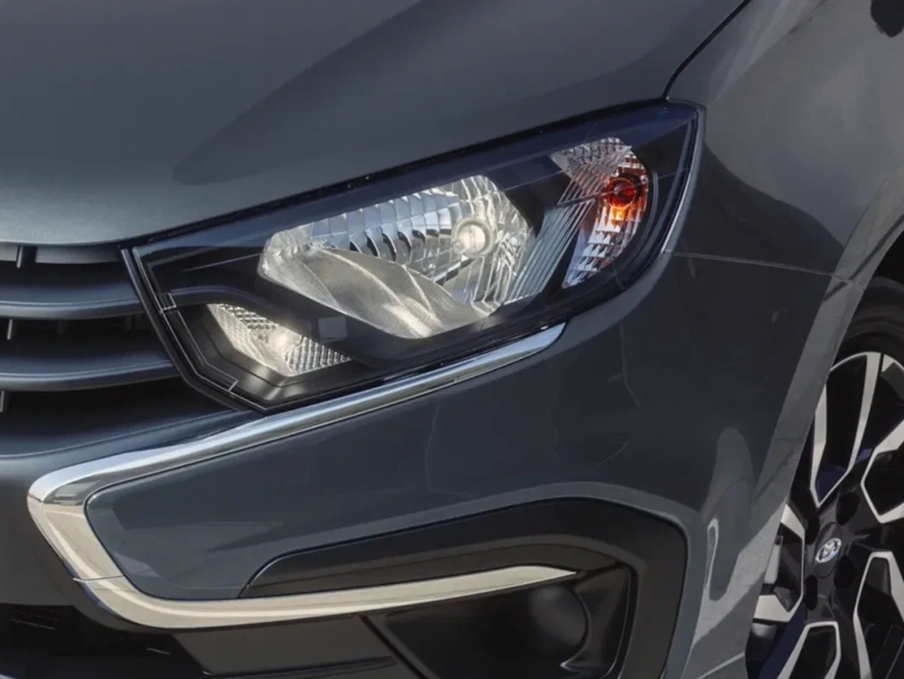 ���� Lada Granta Sportline �������