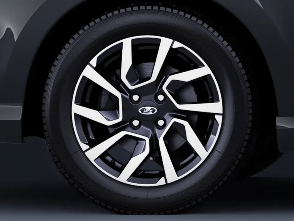 ���� Lada Granta Sportline �������