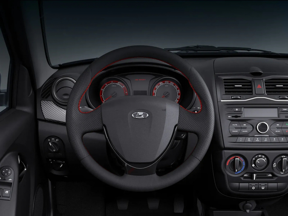 ���� Lada Granta Sportline �������