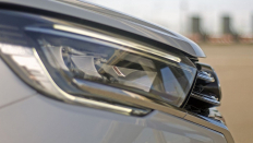  Lada Vesta New 