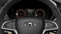   Lada Vesta New