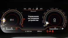 Lada Vesta New 