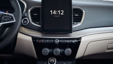  Lada Vesta New 