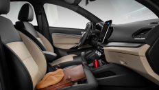  Lada Vesta New 