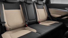  Lada Vesta New 