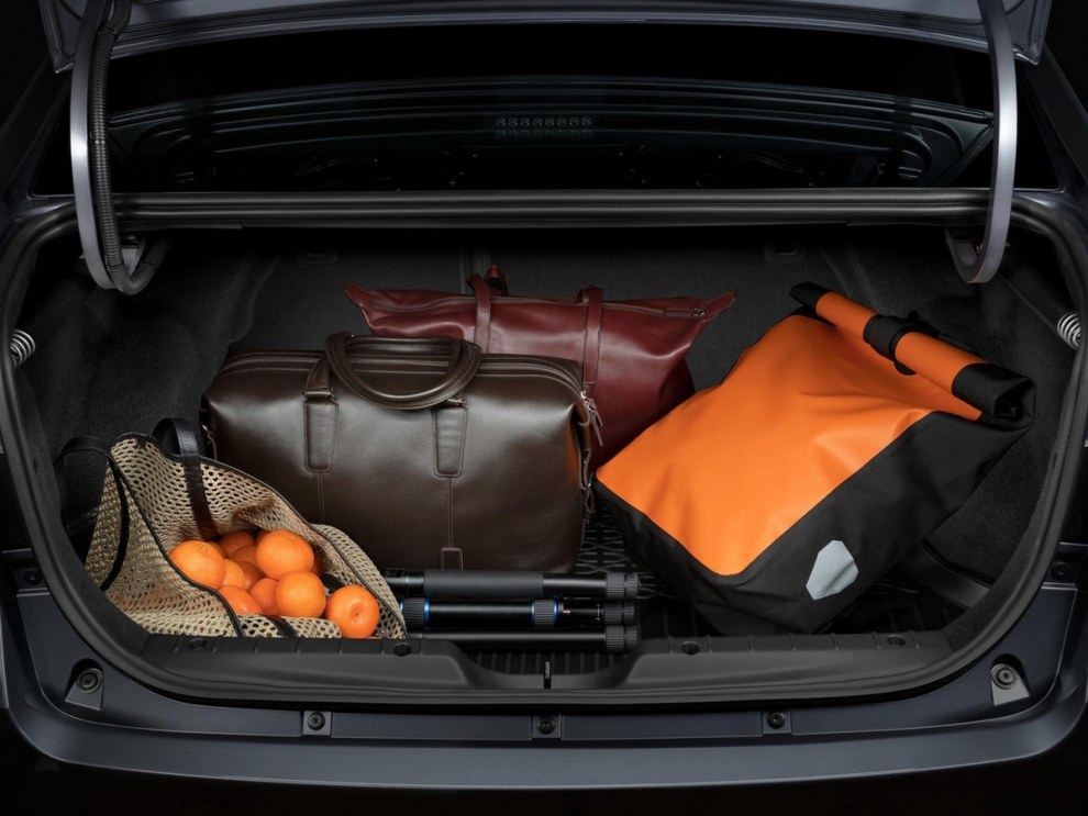  Lada Vesta New
