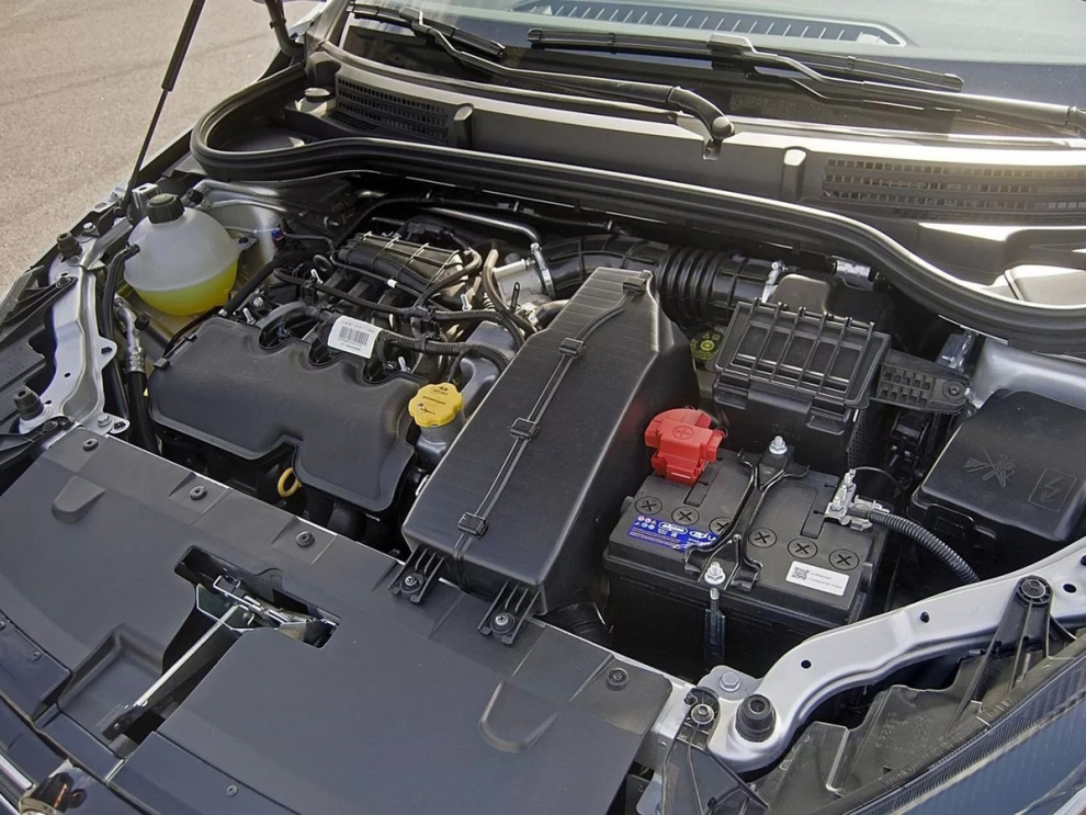  Lada Vesta New
