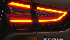   Lada Vesta Cross New
