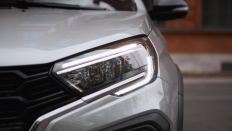  Lada Vesta Cross New
