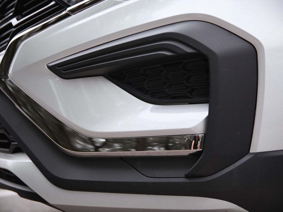  Lada Vesta Cross New