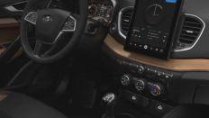   Lada Vesta Cross New