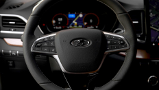   Lada Vesta Cross New