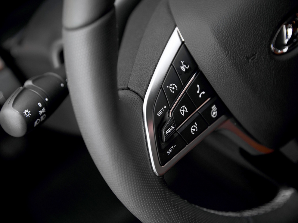  Lada Vesta Cross New