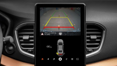  Lada Vesta Cross New