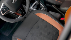  Lada Vesta Cross New