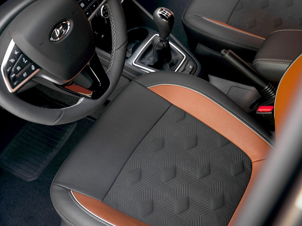  Lada Vesta Cross New