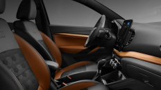  Lada Vesta Cross New