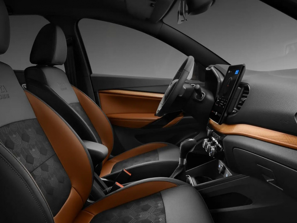  Lada Vesta Cross New