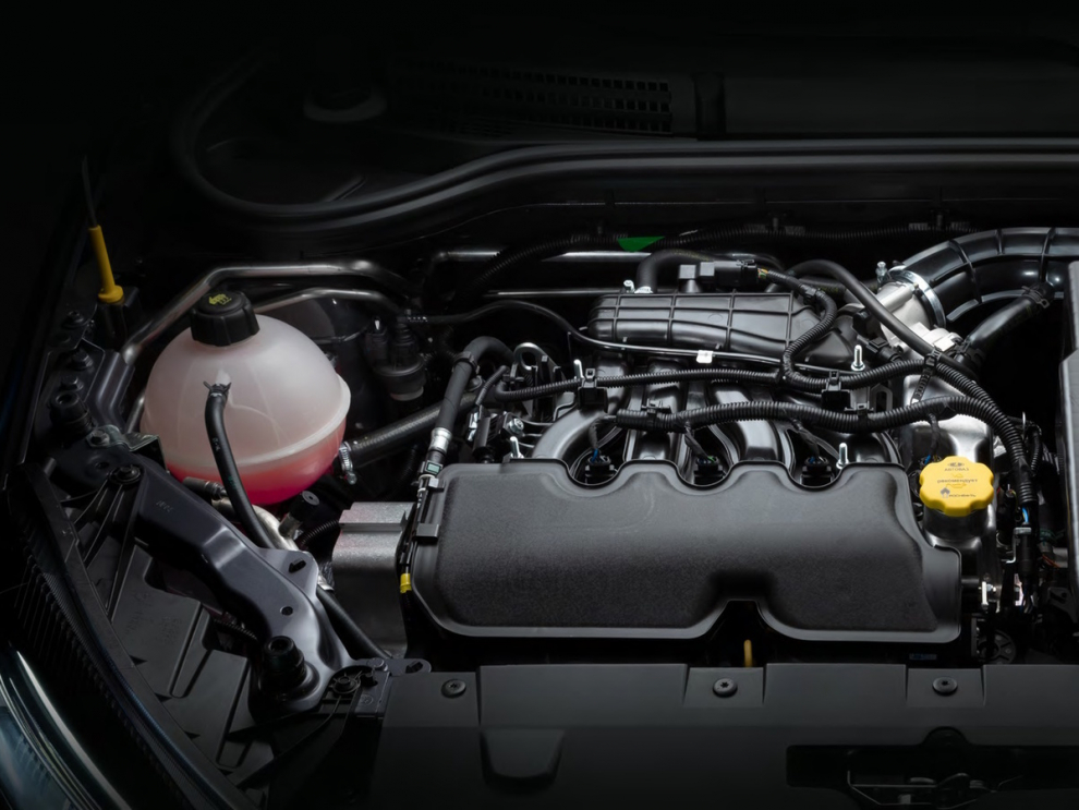  Lada Vesta Cross New